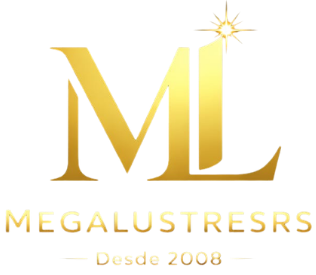 Mega Lustres RS